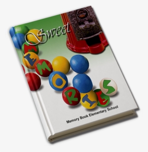 Sweet Memory Book #2453855