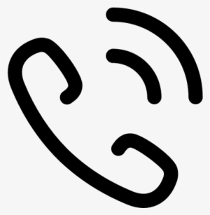 Phone Symbol Png Transparent Phone Symbol Png Image Free Download Pngkey