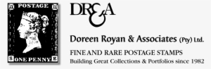 Doreen Royan & Associates - Fine & Rare Stamps #2454027