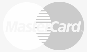 Free Download Mastercard Clipart Logo Brand - Mastercard White Logo Png #2454054