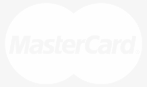 Secured By Sagepay - Master Card Logo White Png #2454111
