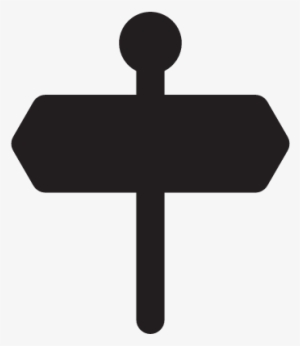 Direction Arrows Vector - Icon #2454116