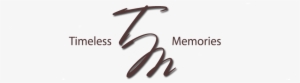 Logo - Memories Is Timeless Png #2454118