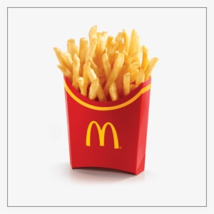 Finger Chips Packaging - I'm Livin'it Pillow Sham By Henn Kim #2454178