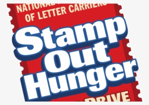 Let's - Letter Carriers Food Drive 2018 #2454235