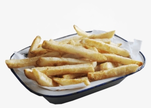 Chunky Cut Chips & Aioli - Dominos Chunky Cut Chips #2454296