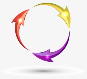 Crescent Vector Chand - Arrow #2454383