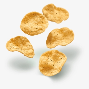 Chips Potato Sconion - Potato Chip #2454475