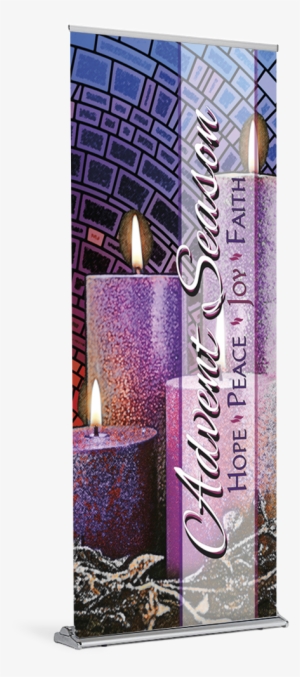 Advent Candle #2454482