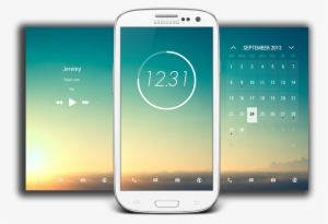 Get This Look - Samsung Galaxy #2454512