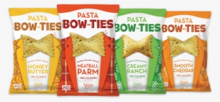 Pasta Bow Ties Chips #2454597