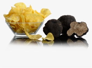 Truffle Chips - Tartufi Zigante Chips #2454636