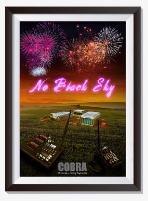 Today We Are Announcing The Start Of A Line Of Cobra - 100 Page Lined Journal: Firework 100 Page Lined Journal #2454770