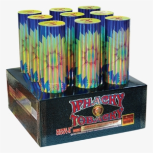 Whacky Tobacky - Boom Town Fireworks #2454822