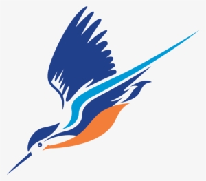 Let Us Introduce Ourselves - Kingfisher Logos #2454852