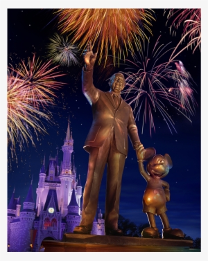 Nuclear Mickey - History Channel Presents: Modern Marvels: Walt Disney #2454955