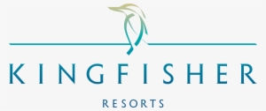 Menu - Kingfisher Resorts Logo #2454956