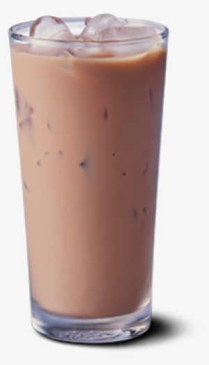 Calciyum Wicked Chocolate Menu Mcdonald S Au - Iced Chocolate Png #2455001
