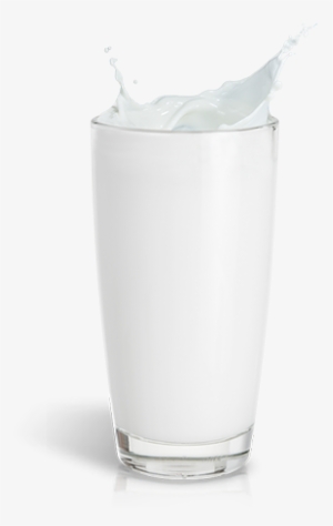 Glass Of Milk Png #2455097