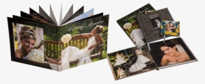 Riviera Wedding Album - Wedding #2455100