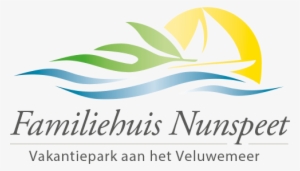 Vakantiepark Familiehuis Nunspeet - Familiehuis Nunspeet Logo #2455380