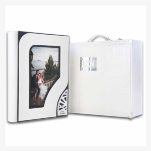 Complete Set Wedding Photo Album Dubai- I Nobili Professional - Photo Album #2455437
