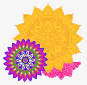 Navratri Png Image Background - Logo For Dishwashing Liquid #2455463