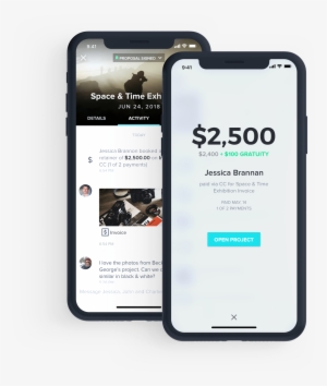 Honeybook Proactive For Creative Businesses To Create - Honeybook #2455521