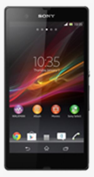 Both The Xperia Z And Xperia Zl Handsets Would Be Launching - Sony Xperia Z5 Vs Iphone 5s #2455548