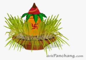 Photo - Ghatasthapana Png #2455601