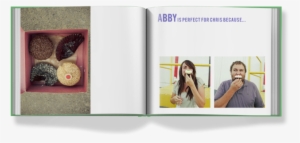 Now's The Time To Make A Wedding Album Through Blurb - Album #2455643