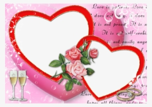 You Might Also Like - Love Frames For Photos Free Download #2455739