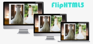 Fliphtml5 Professional Photo Book Maker For Online - Bride #2455742