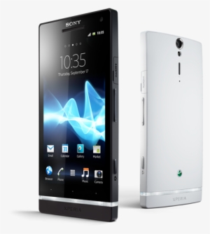 The - Sony Xperia Old Models #2455760