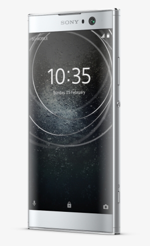 Sony Xperia Xa2 - Sony Xperia Xa2 Prime #2455808