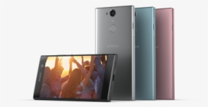 Sony Xperia Xa2 To Be Available In Australia - Sony Xperia Xa2 #2455840
