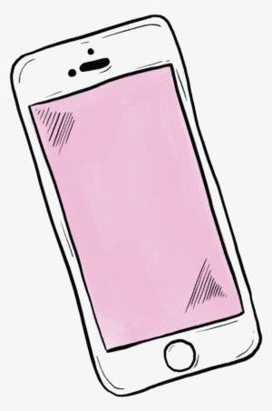 Contact Phone - Smartphone #2455876