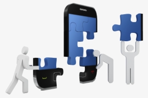 Partner - Mobile Hardware & Software #2455948