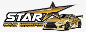 Star Car Wraps - Star Car #2455978