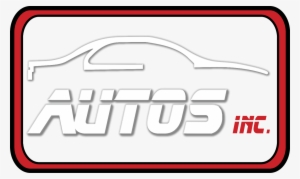 Autos, Inc - Logo - Label #2455981