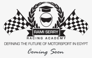 Build Your Own Drift Car - Laurel Wreath Logo Ribbon #2456026