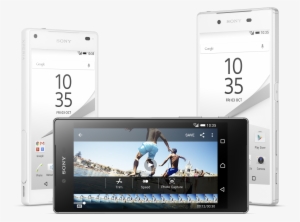 Sony Xperia Z5, Z5 Premium & Z5 Compact - Sony Xperia Z5premium Dual #2456028