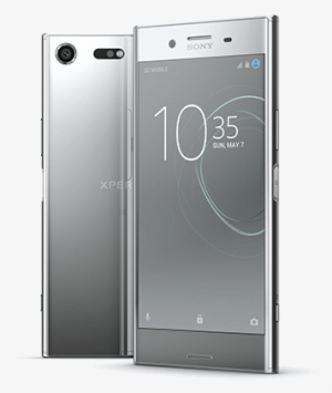 Sony Xperia X Performance Smartphone With A Snapdragon - Sony Xperia Xz Premium #2456048