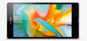 Sony Xperia Z Wallpapers #2456052