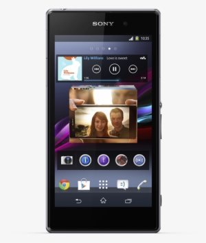 Unlocked Sony Xperia Z1 C6906 16gb Smartphone - Sony Xperia S2 Mini #2456074
