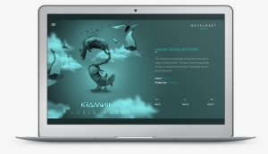 Powerpoint Template Design By Dave Elmert - Powerpoint Template Design #2456096