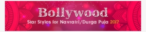 Bollywood Star Styles For Navratri Durga Puja - Durga Puja #2456120