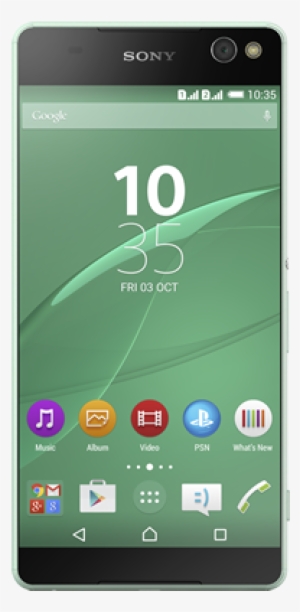 Ottawa's - C5 Sony #2456122