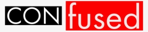 Confused Album Logo - Wikimedia Commons #2456147
