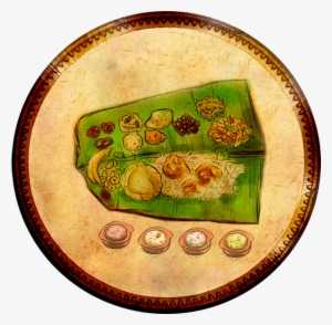 Anna Daan - Lokah Restaurant & Café #2456148